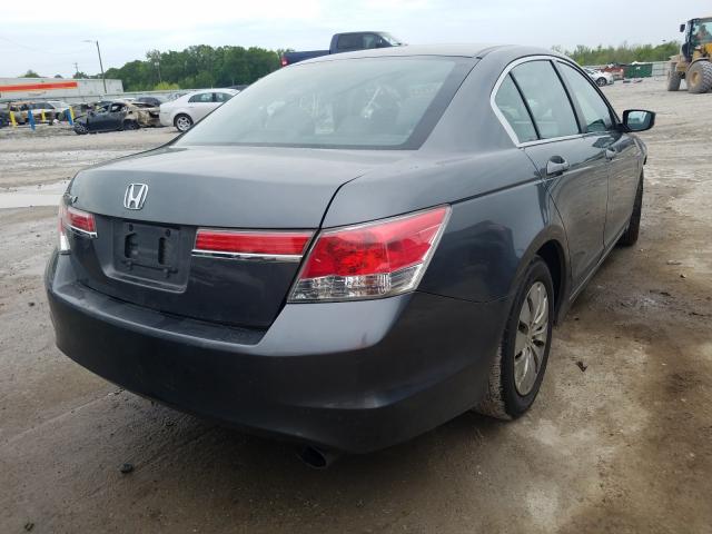 Photo 3 VIN: 1HGCP2F34BA145076 - HONDA ACCORD LX 