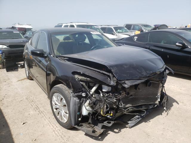 Photo 0 VIN: 1HGCP2F34BA145580 - HONDA ACCORD LX 