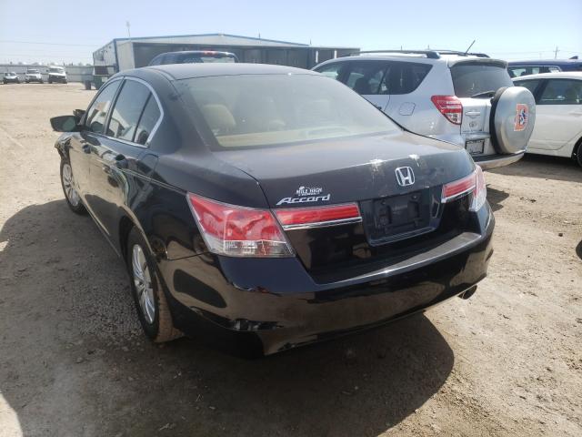 Photo 2 VIN: 1HGCP2F34BA145580 - HONDA ACCORD LX 