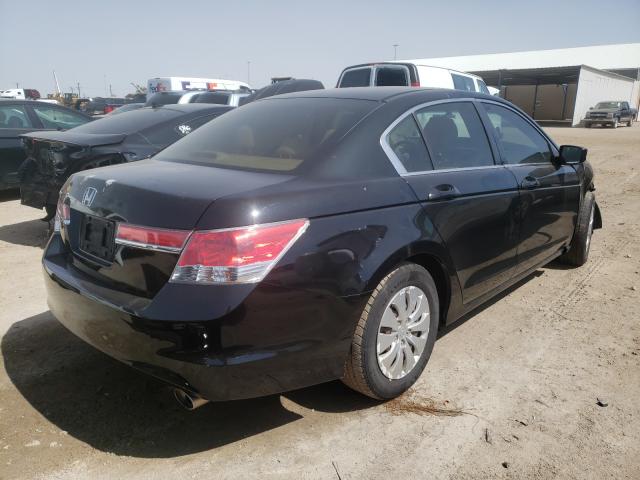 Photo 3 VIN: 1HGCP2F34BA145580 - HONDA ACCORD LX 