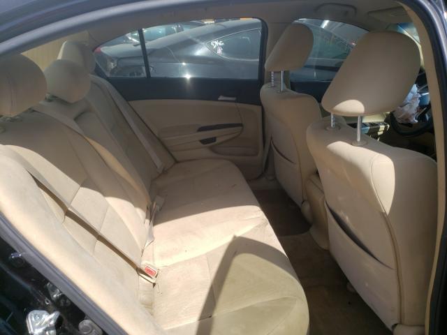 Photo 5 VIN: 1HGCP2F34BA145580 - HONDA ACCORD LX 