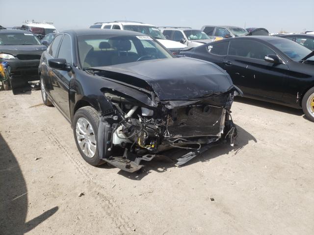 Photo 8 VIN: 1HGCP2F34BA145580 - HONDA ACCORD LX 