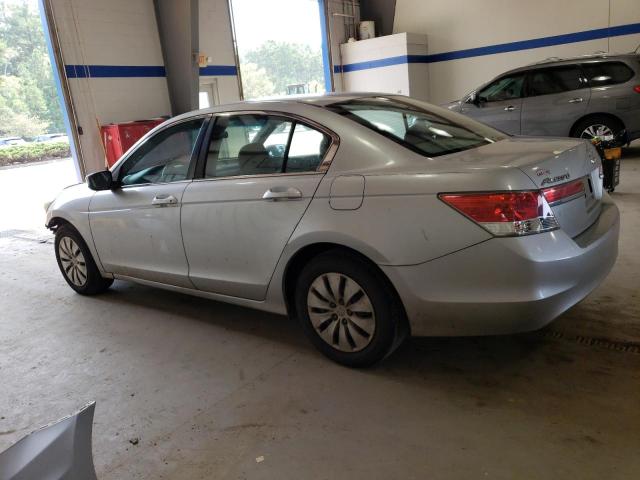 Photo 1 VIN: 1HGCP2F34BA145966 - HONDA ACCORD LX 