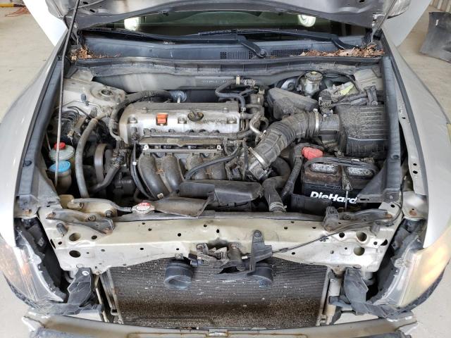 Photo 10 VIN: 1HGCP2F34BA145966 - HONDA ACCORD LX 