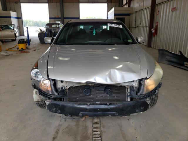 Photo 4 VIN: 1HGCP2F34BA145966 - HONDA ACCORD LX 