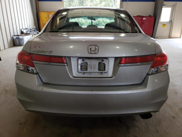 Photo 5 VIN: 1HGCP2F34BA145966 - HONDA ACCORD LX 