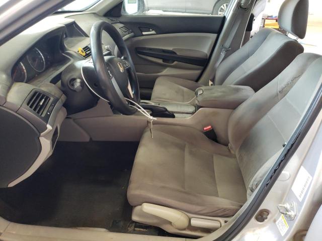 Photo 6 VIN: 1HGCP2F34BA145966 - HONDA ACCORD LX 