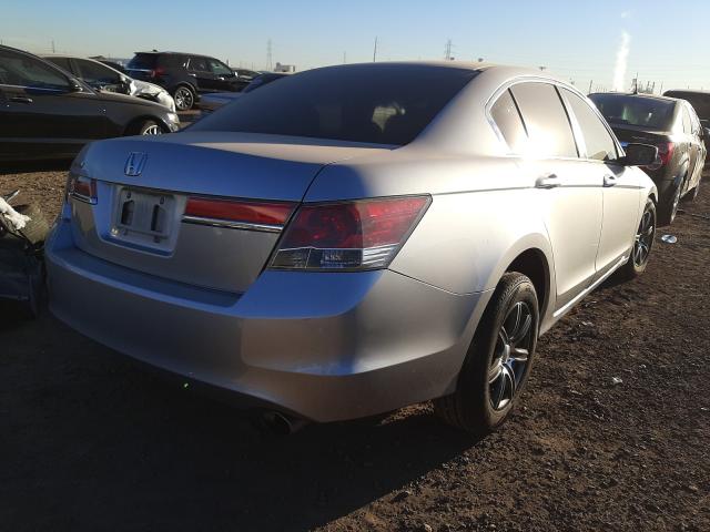 Photo 3 VIN: 1HGCP2F34BA146745 - HONDA ACCORD LX 