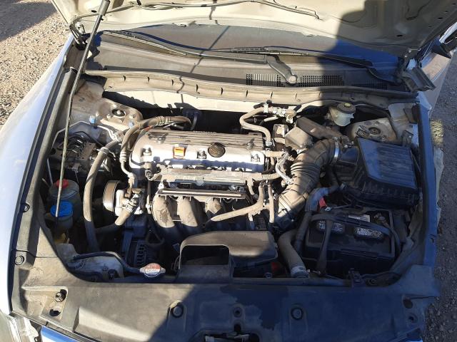 Photo 6 VIN: 1HGCP2F34BA146745 - HONDA ACCORD LX 