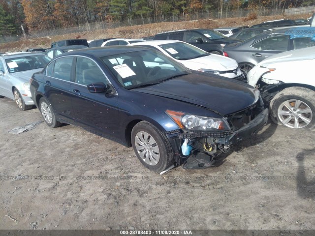 Photo 0 VIN: 1HGCP2F34BA157809 - HONDA ACCORD SDN 