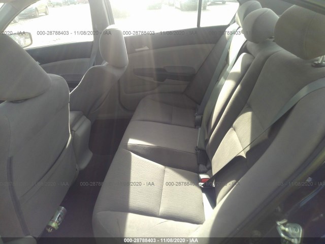 Photo 7 VIN: 1HGCP2F34BA157809 - HONDA ACCORD SDN 