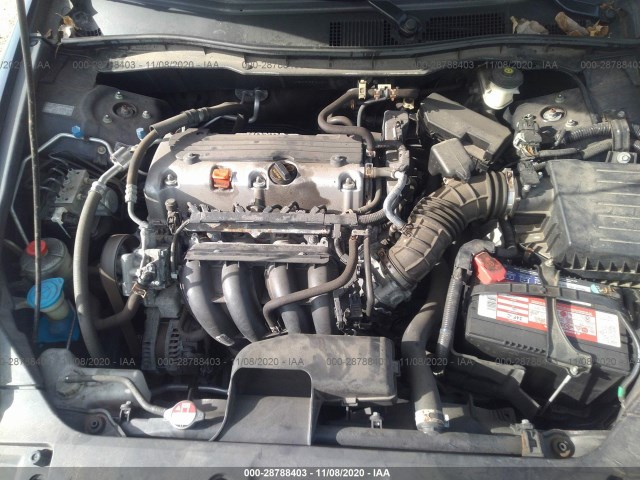 Photo 9 VIN: 1HGCP2F34BA157809 - HONDA ACCORD SDN 