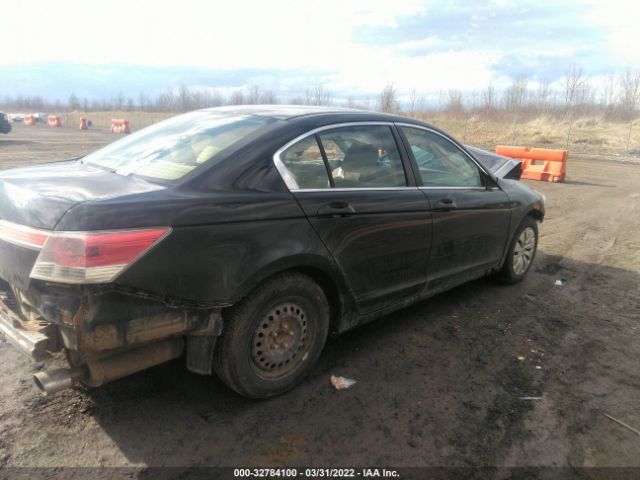 Photo 3 VIN: 1HGCP2F34CA006079 - HONDA ACCORD SDN 