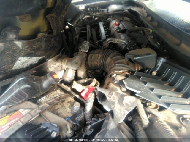 Photo 9 VIN: 1HGCP2F34CA006079 - HONDA ACCORD SDN 