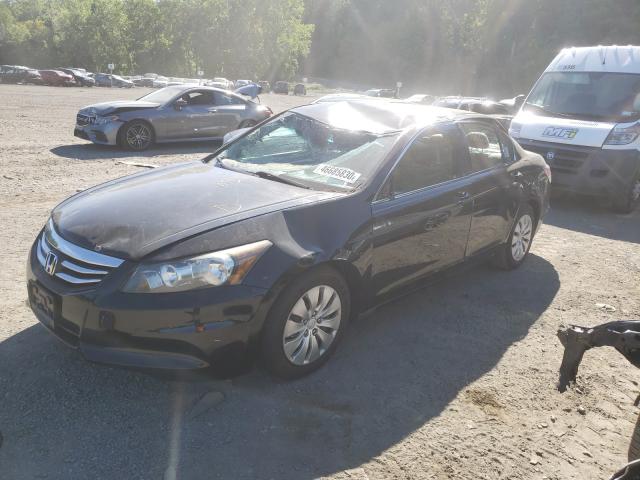 Photo 1 VIN: 1HGCP2F34CA013047 - HONDA ACCORD LX 