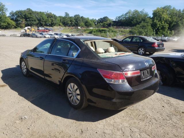 Photo 2 VIN: 1HGCP2F34CA013047 - HONDA ACCORD LX 