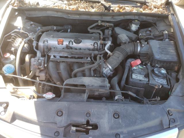 Photo 6 VIN: 1HGCP2F34CA013047 - HONDA ACCORD LX 