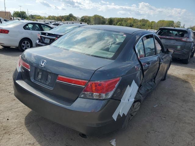 Photo 2 VIN: 1HGCP2F34CA013906 - HONDA ACCORD 