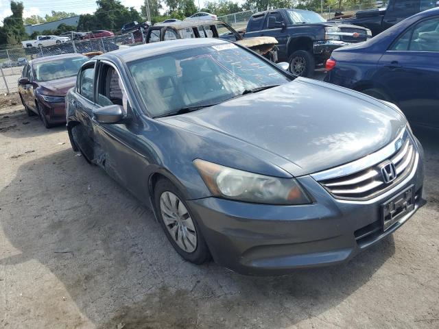 Photo 3 VIN: 1HGCP2F34CA013906 - HONDA ACCORD 