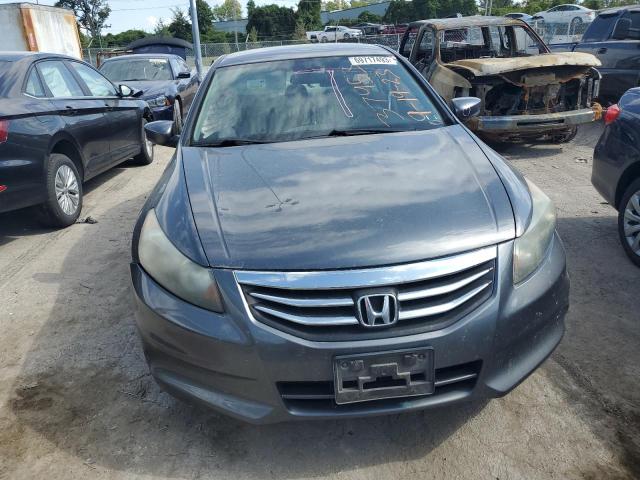 Photo 4 VIN: 1HGCP2F34CA013906 - HONDA ACCORD 