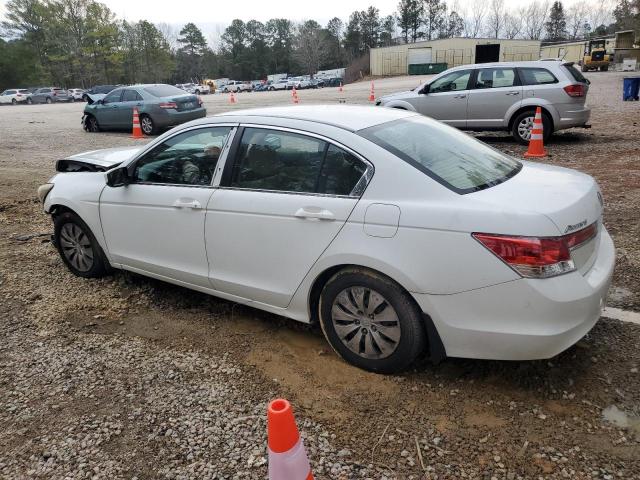 Photo 1 VIN: 1HGCP2F34CA016725 - HONDA ACCORD 