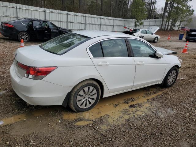 Photo 2 VIN: 1HGCP2F34CA016725 - HONDA ACCORD 