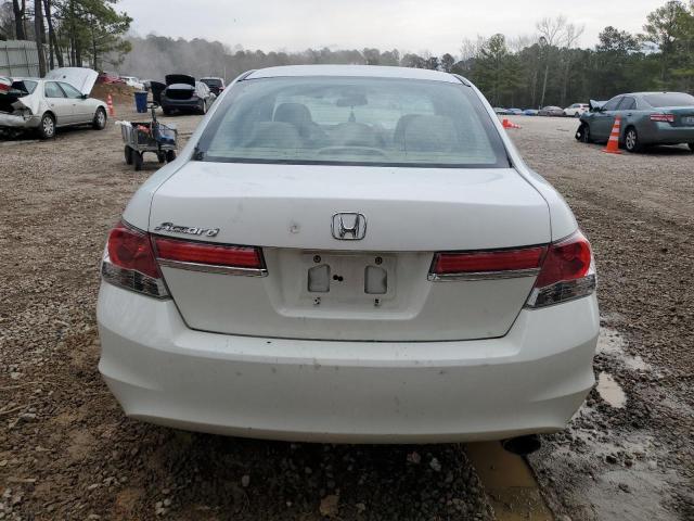 Photo 5 VIN: 1HGCP2F34CA016725 - HONDA ACCORD 