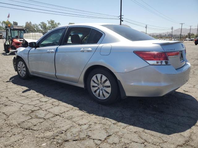 Photo 1 VIN: 1HGCP2F34CA019253 - HONDA ACCORD LX 