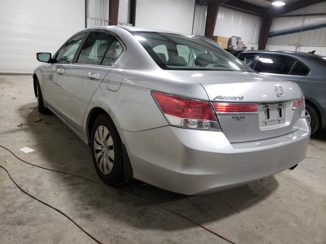 Photo 2 VIN: 1HGCP2F34CA019267 - HONDA ACCORD LX 