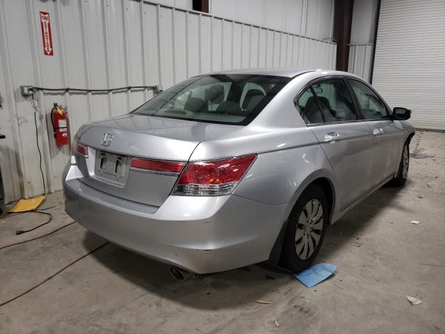 Photo 3 VIN: 1HGCP2F34CA019267 - HONDA ACCORD LX 