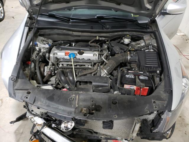 Photo 6 VIN: 1HGCP2F34CA019267 - HONDA ACCORD LX 