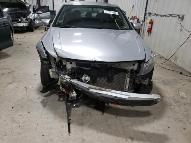 Photo 8 VIN: 1HGCP2F34CA019267 - HONDA ACCORD LX 