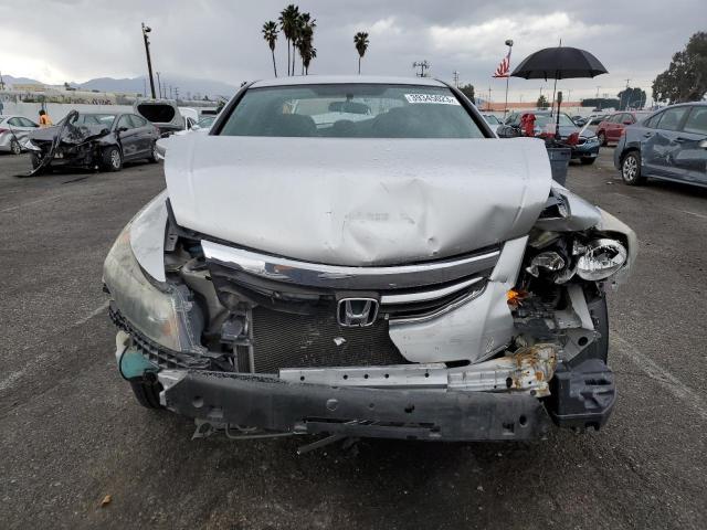 Photo 4 VIN: 1HGCP2F34CA022041 - HONDA ACCORD LX 