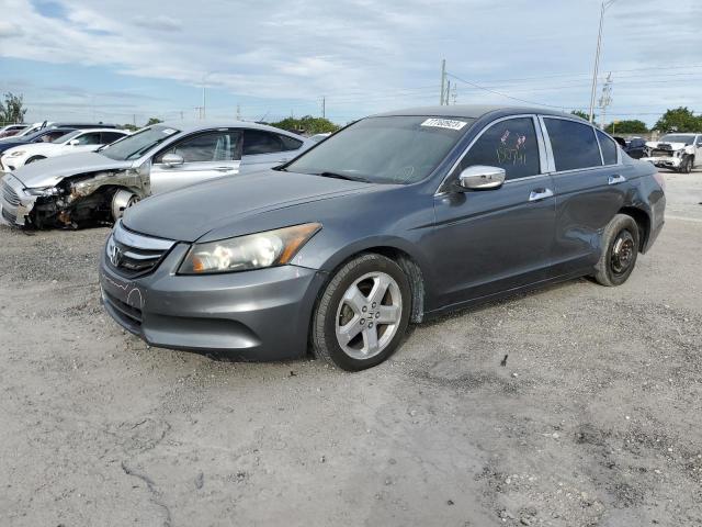 Photo 0 VIN: 1HGCP2F34CA036327 - HONDA ACCORD 