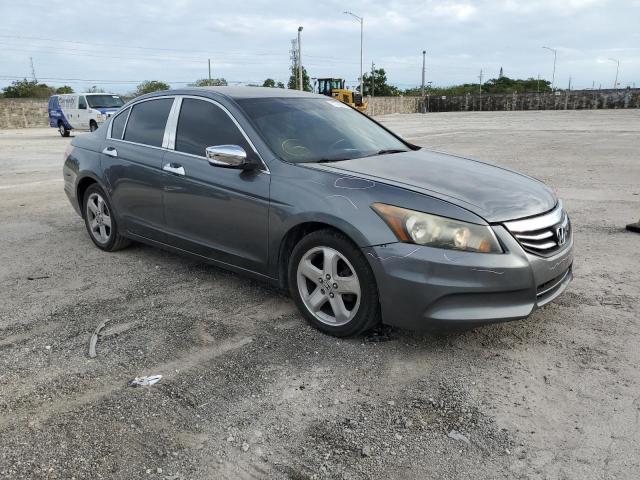 Photo 3 VIN: 1HGCP2F34CA036327 - HONDA ACCORD 