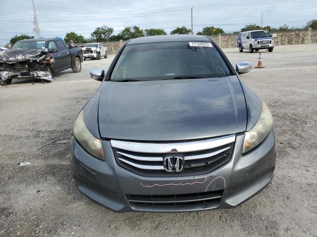 Photo 4 VIN: 1HGCP2F34CA036327 - HONDA ACCORD 