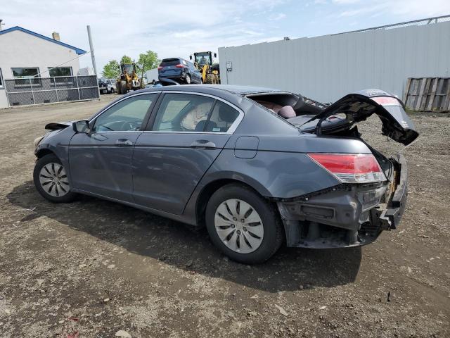 Photo 1 VIN: 1HGCP2F34CA039647 - HONDA ACCORD 