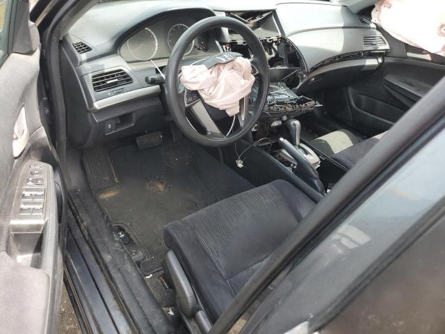 Photo 7 VIN: 1HGCP2F34CA039647 - HONDA ACCORD 