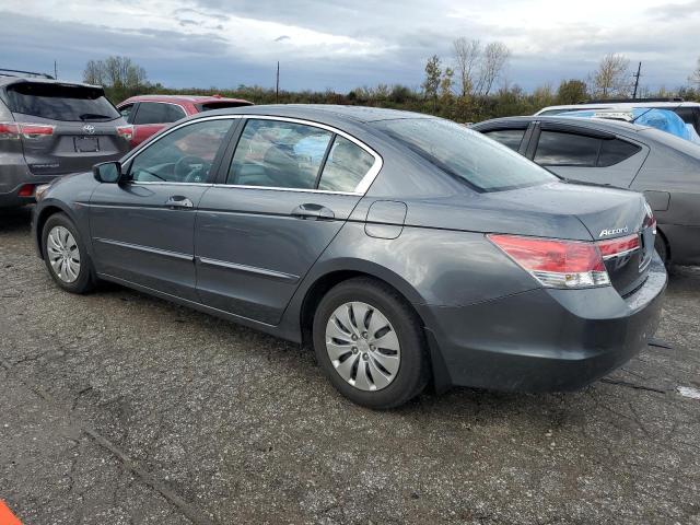 Photo 1 VIN: 1HGCP2F34CA040510 - HONDA ACCORD LX 