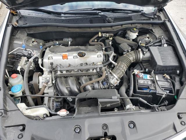 Photo 10 VIN: 1HGCP2F34CA040510 - HONDA ACCORD LX 