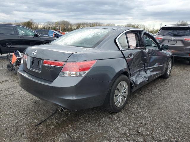 Photo 2 VIN: 1HGCP2F34CA040510 - HONDA ACCORD LX 