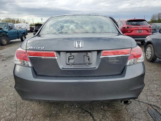 Photo 5 VIN: 1HGCP2F34CA040510 - HONDA ACCORD LX 