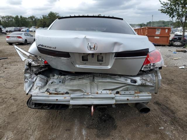 Photo 5 VIN: 1HGCP2F34CA040667 - HONDA ACCORD LX 