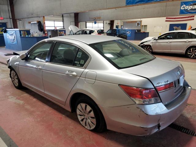 Photo 1 VIN: 1HGCP2F34CA044413 - HONDA ACCORD 