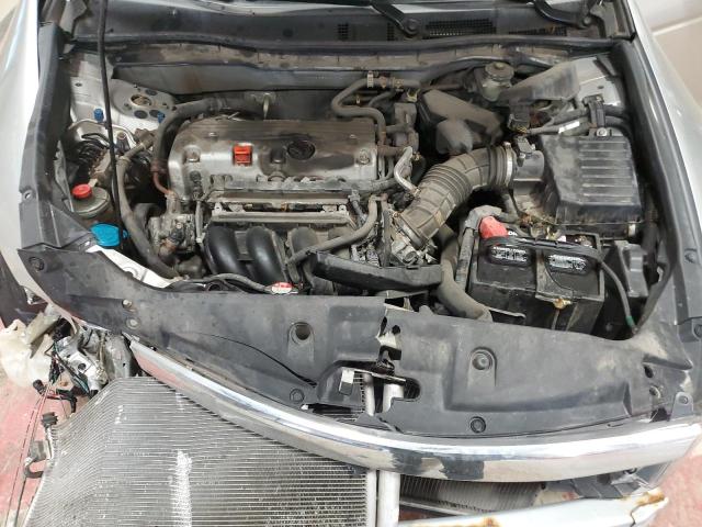 Photo 10 VIN: 1HGCP2F34CA044413 - HONDA ACCORD 