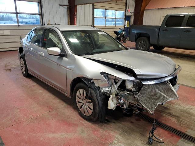 Photo 3 VIN: 1HGCP2F34CA044413 - HONDA ACCORD 