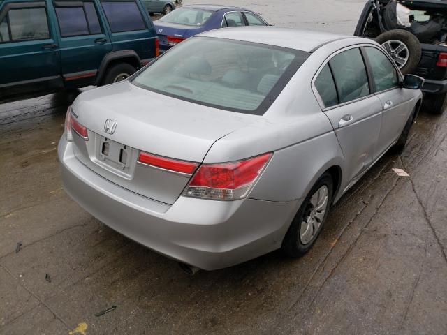 Photo 3 VIN: 1HGCP2F34CA059316 - HONDA ACCORD LX 