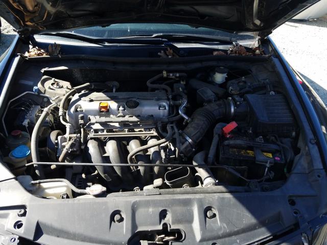 Photo 6 VIN: 1HGCP2F34CA067349 - HONDA ACCORD LX 