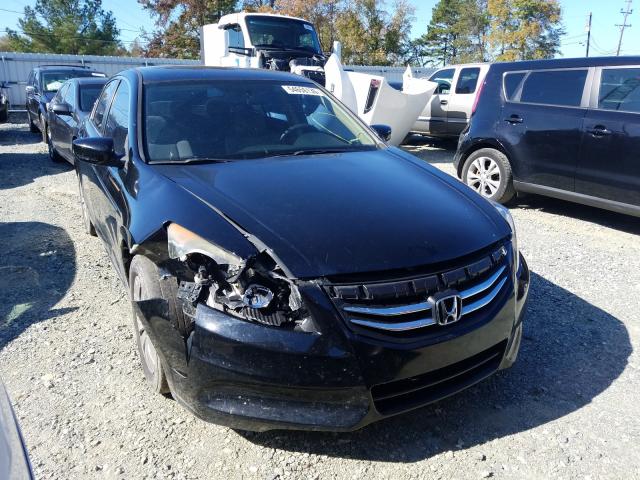 Photo 8 VIN: 1HGCP2F34CA067349 - HONDA ACCORD LX 