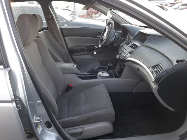 Photo 4 VIN: 1HGCP2F34CA076875 - HONDA ACCORD LX 